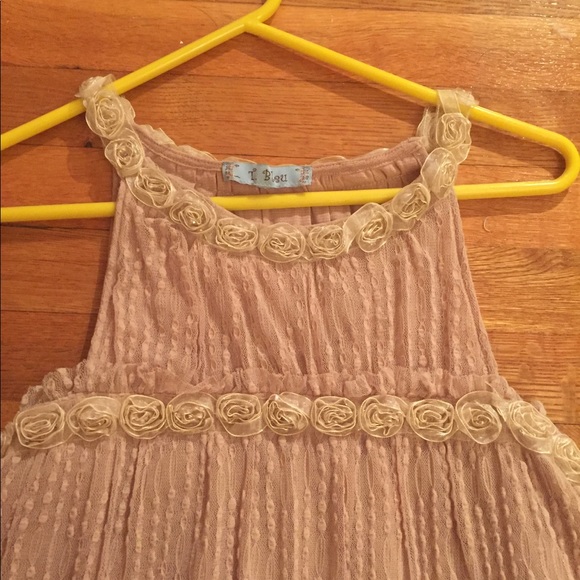 Dress - Picture 2 of 2